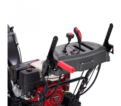 Снегоуборщик EVOline SBG 690 HE