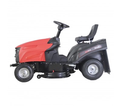Газонокосилка с сиденьем (трактор) EVOline TRG 84 M