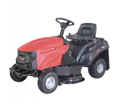 Газонокосилка с сиденьем (трактор) EVOline TRG 84 M