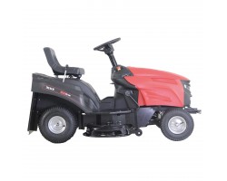 Газонокосилка с сиденьем (трактор) EVOline TRG 84 M-foto7