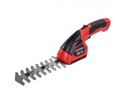 Аккумуляторные ножницы для травы и кустов EVOline GSB 7.2V-foto13