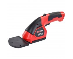 Аккумуляторные ножницы для травы и кустов EVOline GSB 7.2V-foto5