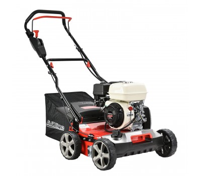 Бензиновый скарификатор EVOline SCG 40 CPH