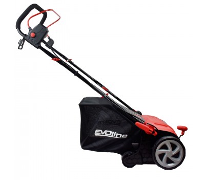 Электрический скарификатор EVOline SCE 38