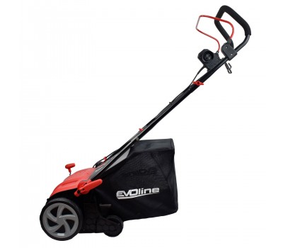 Электрический скарификатор EVOline SCE 38