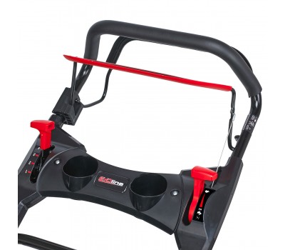 Газонокосилка бензиновая EVOline LMG 48 CV