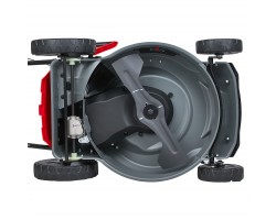 Газонокосилка бензиновая EVOline LMG 48 CV-foto8