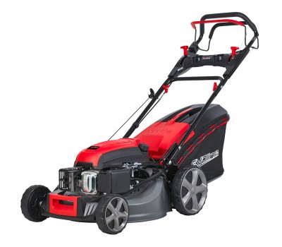 Газонокосилка бензиновая EVOline LMG 48 CV