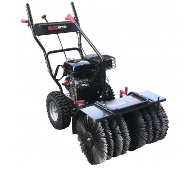 Подметальная машина EVOline SWG 620-200