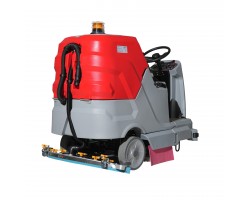 Поломоечная машина EVOline SDB 860 T-foto9