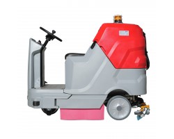 Поломоечная машина EVOline SDB 860 T-foto8