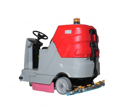 Поломоечная машина EVOline SDB 860 T Поломоечная машина EVOline SDB 860 T