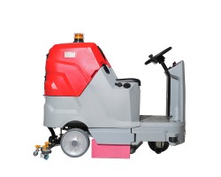 Поломоечная машина EVOline SDB 860 T-foto6