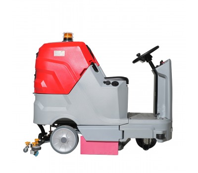 Поломоечная машина EVOline SDB 860 T Поломоечная машина EVOline SDB 860 T