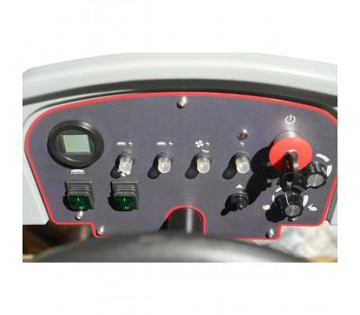 Поломоечная машина EVOline SDB 860 T Поломоечная машина EVOline SDB 860 T