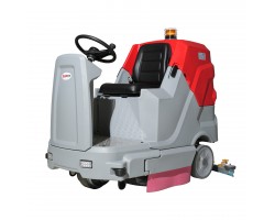 Поломоечная машина EVOline SDB 860 T-foto10