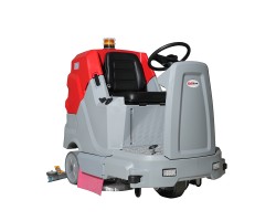 Поломоечная машина EVOline SDB 860 T-foto3