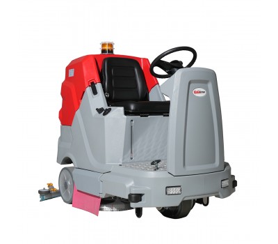 Поломоечная машина EVOline SDB 860 T Поломоечная машина EVOline SDB 860 T