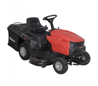 Газонокосилка с сиденьем (трактор) EVOline TRG 96 CH