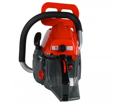 Бензиновая цепная пила EVOline CSG 55-18 ES