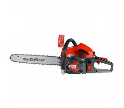 Бензиновая цепная пила EVOline CSG 55-18 ES