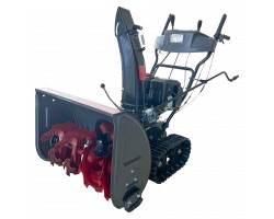 Снегоуборщик EVOline SBG 660 TE-foto6