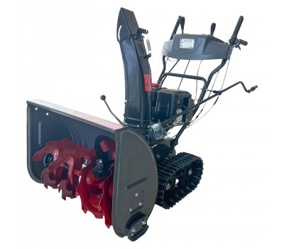 Снегоуборщик EVOline SBG 660 TE