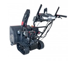 Снегоуборщик EVOline SBG 660 TE-foto8