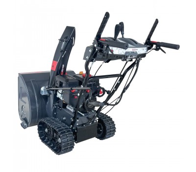 Снегоуборщик EVOline SBG 660 TE