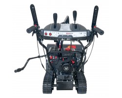 Снегоуборщик EVOline SBG 660 TE-foto9