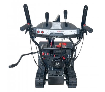 Снегоуборщик EVOline SBG 660 TE