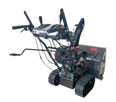 Снегоуборщик EVOline SBG 660 TE