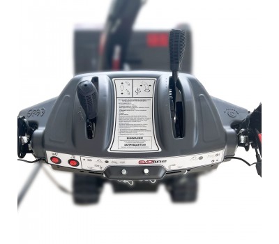 Снегоуборщик EVOline SBG 660 TE