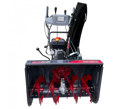 Снегоуборщик EVOline SBG 660 TE