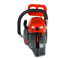 Бензиновая цепная пила EVOline CSG 46-18 ES-foto8