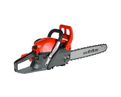 Бензиновая цепная пила EVOline CSG 46-18 ES-foto7