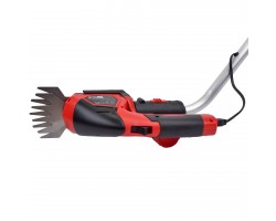 Телескопическая рукоятка к ножницам EVOline-foto10