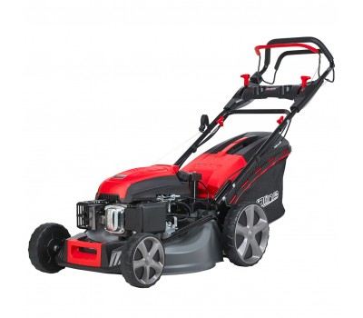 Газонокосилка бензиновая EVOline LMG 53 CVE Газонокосилка бензиновая EVOline LMG 53 CVE