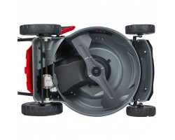 Газонокосилка бензиновая EVOline LMG 53 CVE-foto8