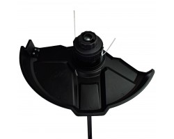 Электрический триммер EVOline BCE 1000-foto2