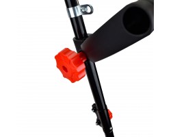 Электрический триммер EVOline BCE 1000-foto7