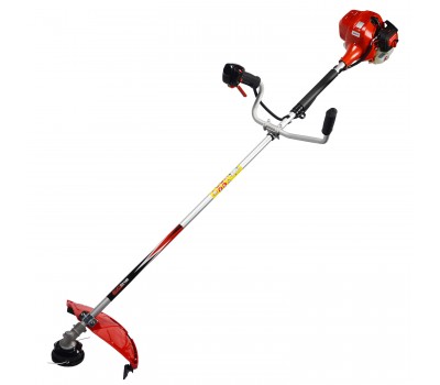 Бензиновая мотокоса EVOline BCG 25 ES Бензиновая мотокоса EVOline BCG 25 ES