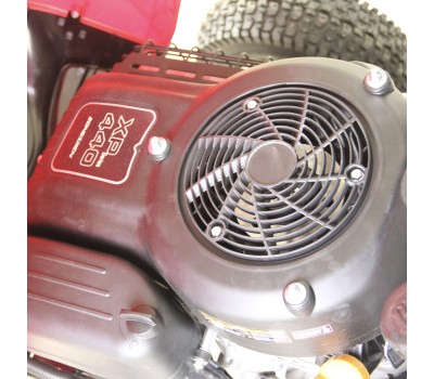 Газонокосилка с сиденьем (трактор) EVOline TRG 84 H