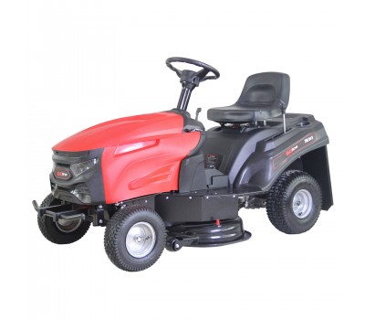 Газонокосилка с сиденьем (трактор) EVOline TRG 84 H