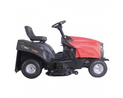 Газонокосилка с сиденьем (трактор) EVOline TRG 84 H-foto7