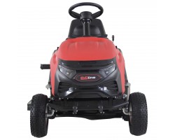 Газонокосилка с сиденьем (трактор) EVOline TRG 84 H-foto6