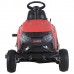 Газонокосилка с сиденьем (трактор) EVOline TRG 84 H