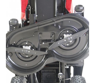 Газонокосилка с сиденьем (трактор) EVOline TRG 84 H