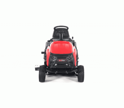 Газонокосилка с сиденьем (трактор) EVOline TRG 84 H