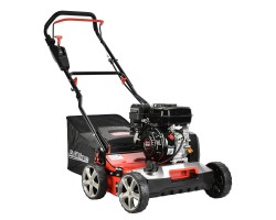 Бензиновый скарификатор EVOline SCG 40 CP